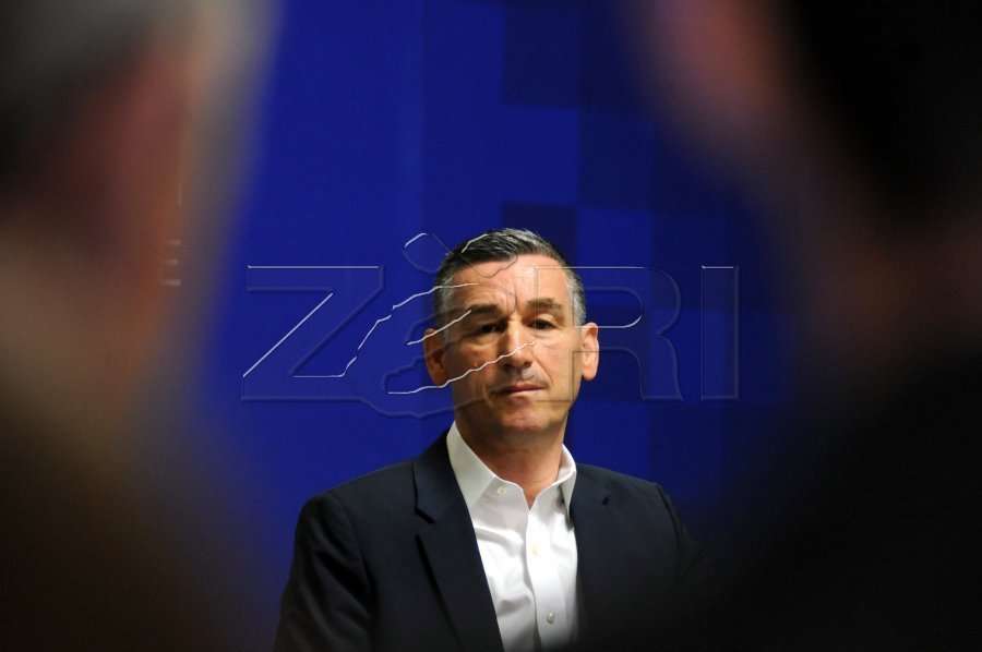 Veseli: Refuzimi i LVV-së për emrin e mandatarit imponoi këtë vendim të Gjykatës Kushtetuese