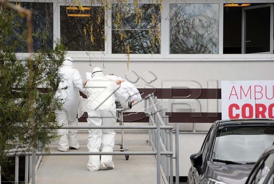 5 rastet e reja në Vushtrri me COVID-19, janë nga e njejta familje