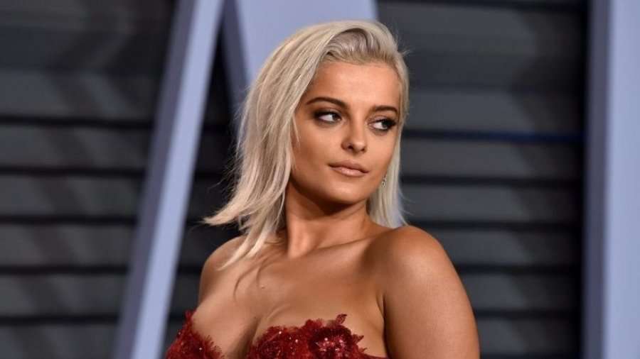 Bebe Rexha duhet t’i nënshtrohet një operacioni