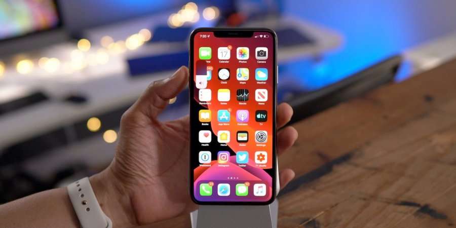 A duhet ta instaloni iOS 13.5?
