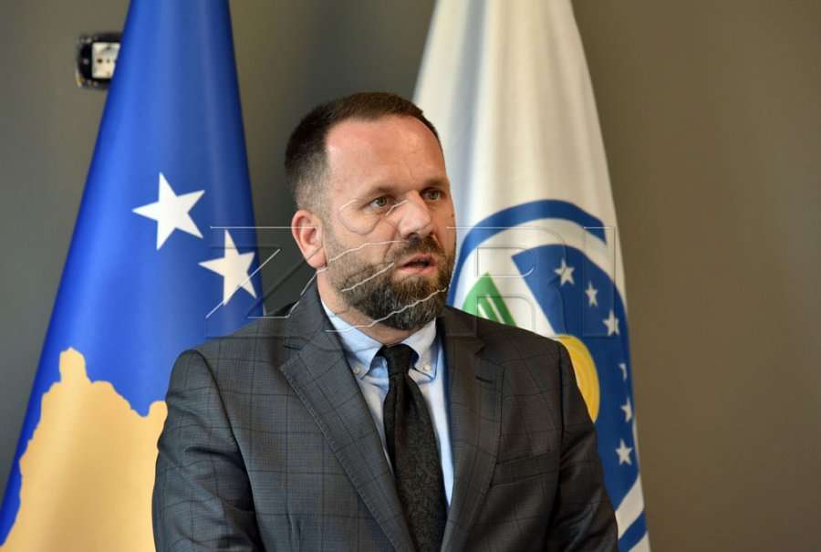 Rukiqi: Në rast të mbylljes totale, rrezikohet humbja e vendeve të punës dhe mbyllja e bizneseve