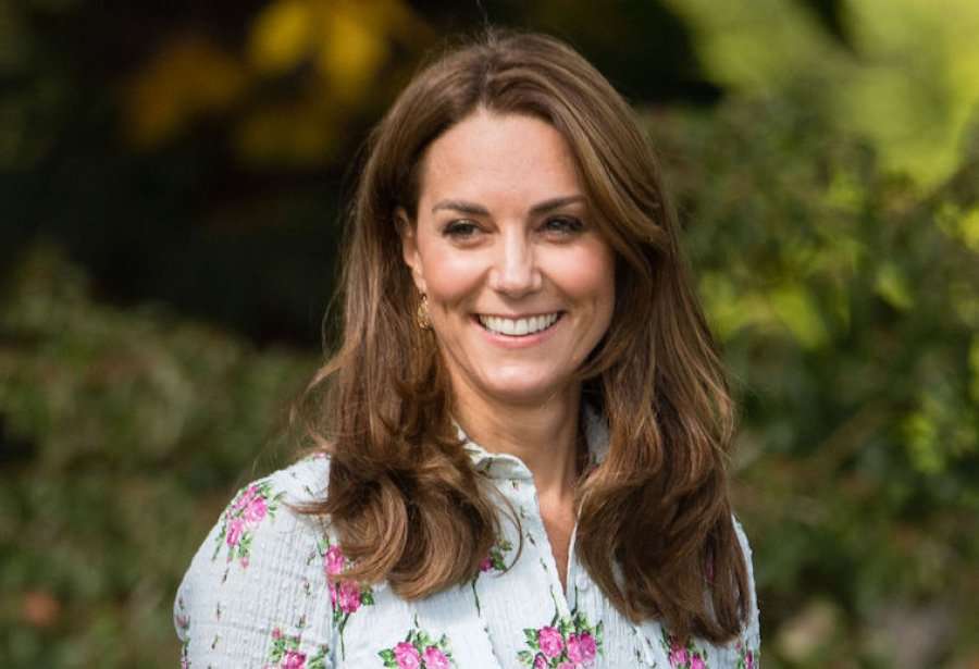 Arsyeja e vërtetë se pse Dukesha Kate Middleton mban flokët gjithnjë të lëshuar