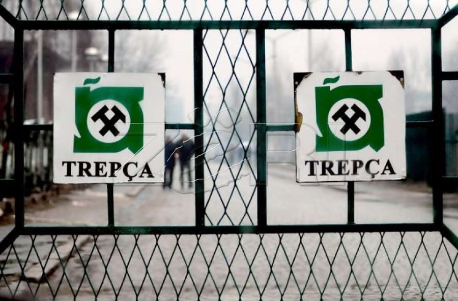 Punëtorët e “Trepçës” vazhdojnë grevën, kërkojnë pagën e muajit tetor