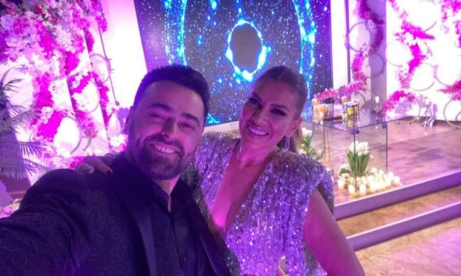 Leonora Jakupi dhe Asim Gashi vijnë me potpuri