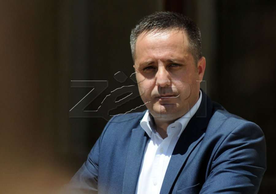 Selmanaj: Deklarata ime për Bogujevcin po keqinterpretohet