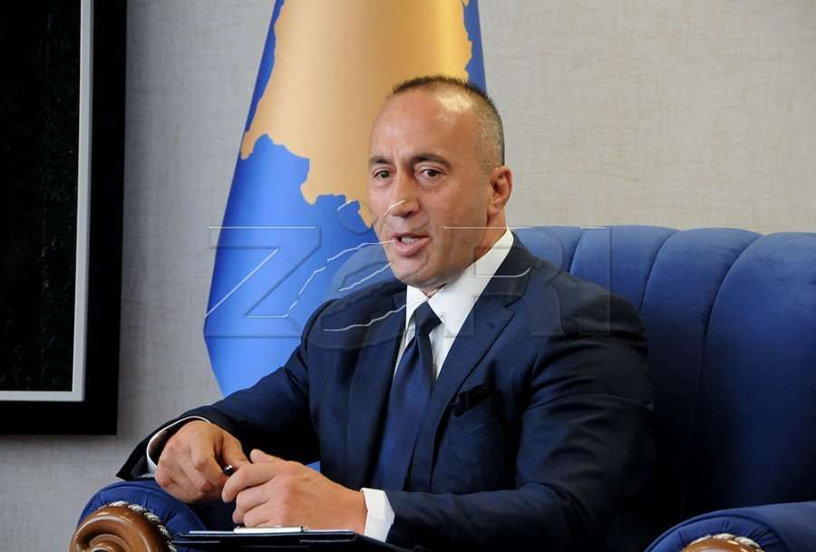 Akuzat për Bashën, Haradinaj ‘shuplakë’ politikës shqiptare