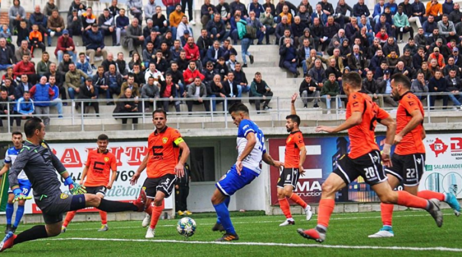 Ballkani superfavorit, Llapi me statistika të tmerrshme udhëton drejt Suharekës