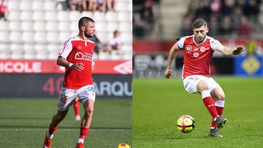Përkundër humbjes, Valon Berisha vlerësohet lart për paraqitjen e tij, Arbër Zeneli luan vetëm pak minuta