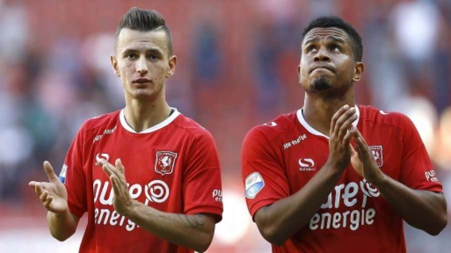 Bersant Celina luajti 90 minuta në humbjen e hidhur të Dijonit