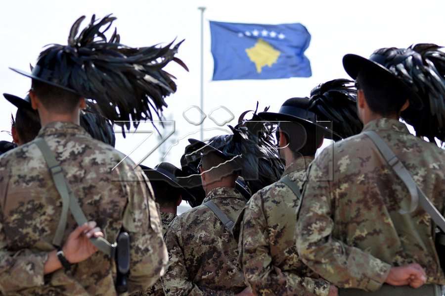 Vrajolli: Institucionet duhet të jenë të vetëdijshme se KFOR-i nuk ka mision të përhershëm në Kosovë