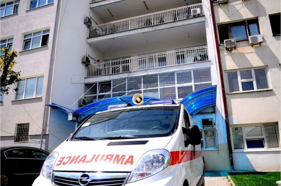 78 pacientë me COVID-19 po trajtohen në spitalin e Gjilanit, numri më i lartë që nga fillimi i pandemisë