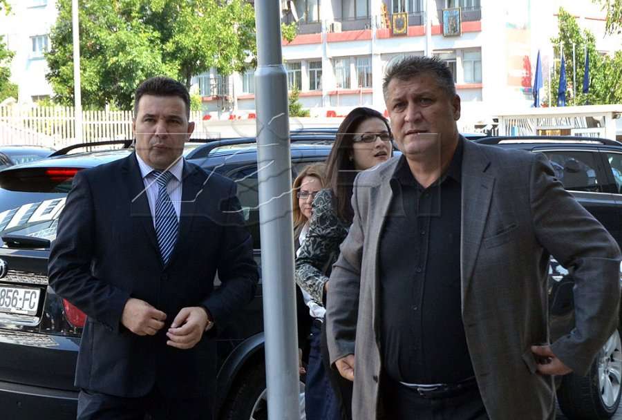 Berisha mohon kërcënimin ndaj Totajt: S’e kam idenë çka po ndodh me shokun Shaqë