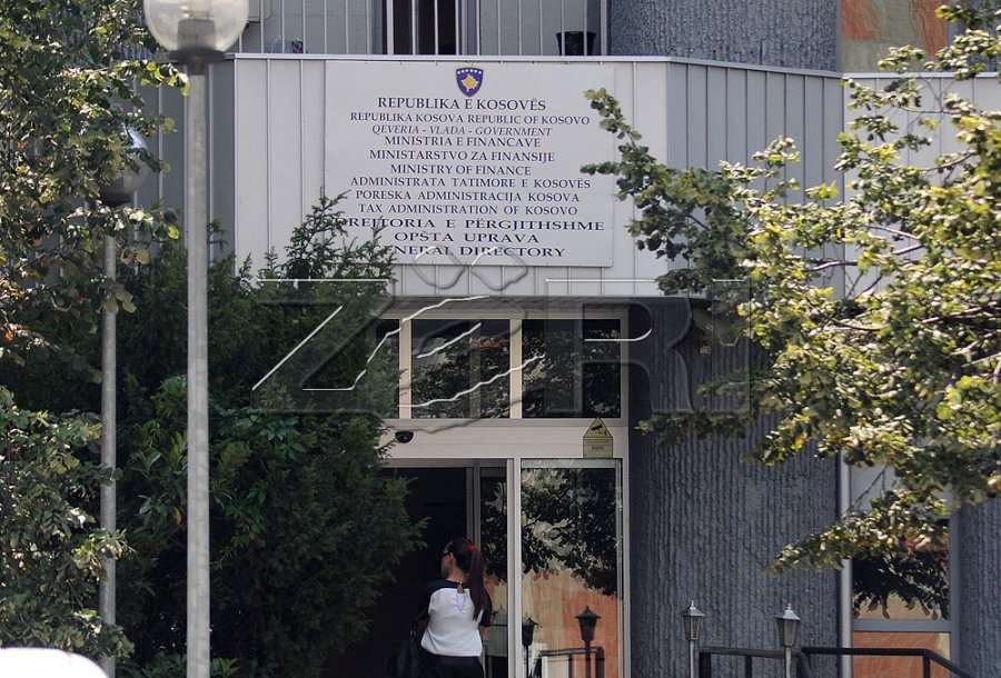 Njoftim i rëndësishëm nga ATK-ja për tatimpaguesit