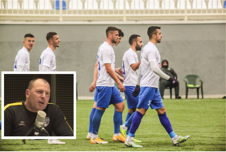 Statovci analizon Superligën: Gjilani nuk me ka bindur asnjëherë, Llapi është futur në zonën e kuqe sikur disa komuna me virus