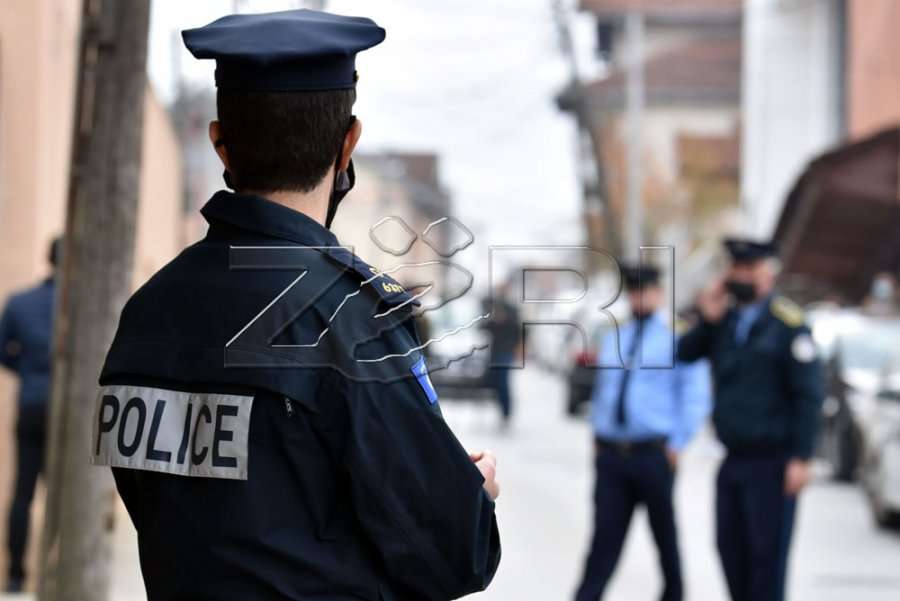 Akuzat se policët po i ngacmojnë seksualisht vajzat në rrugë, Inspektorati tregon për 6 të arrestuar