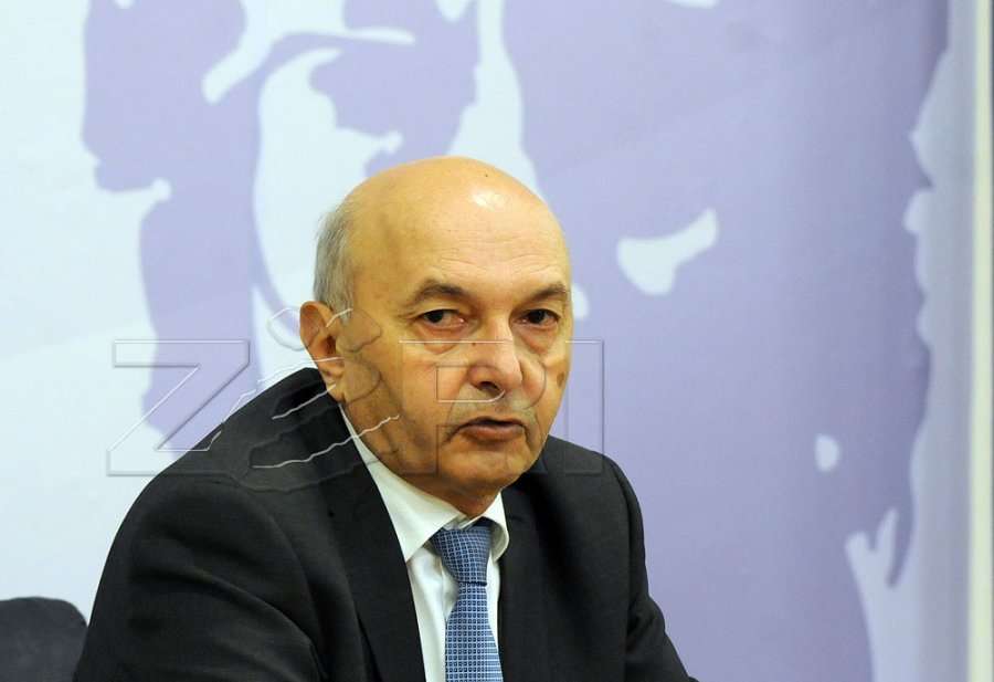 Edhe Isa Mustafa e pranon humbjen e LDK-së në Podujevë