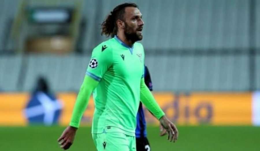Formacionet zyrtare: Lazio – Udinese, Muriqi as në bankën rezervë