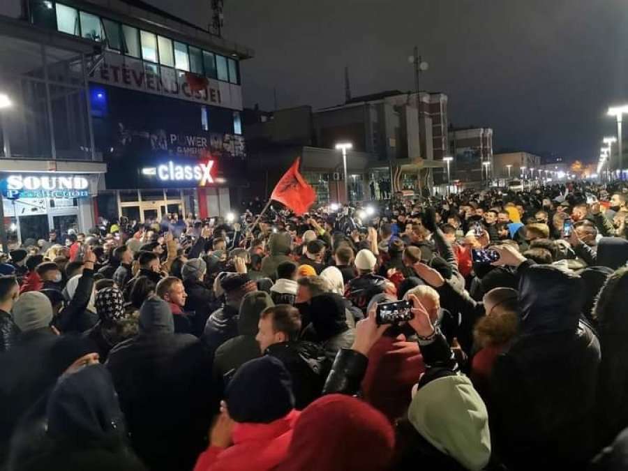 LVV-ja pas fitores në Podujevë: Nuk do të lëmë qytetarë pa përgjigje, as problem pa e adresuar