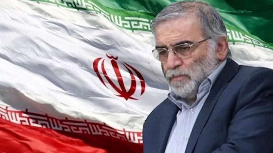 Vaksina e Iranit do të quhet “Martiri Fakhrizadeh” në nder të shkencëtarit bërthamor
