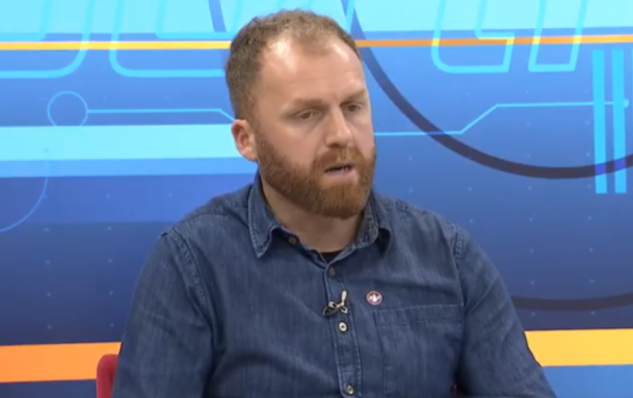 Hashani: Ndeshja ndaj Drenicës 'jetë a vdekje' për Llapin, duhet të fitojë ose do të luftojë për ekzistencë