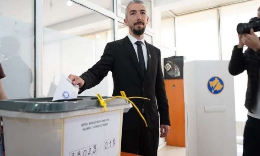 Atiq thotë se do të përfaqësojë interesat e shqiptarëve në Mitrovicë të Veriut
