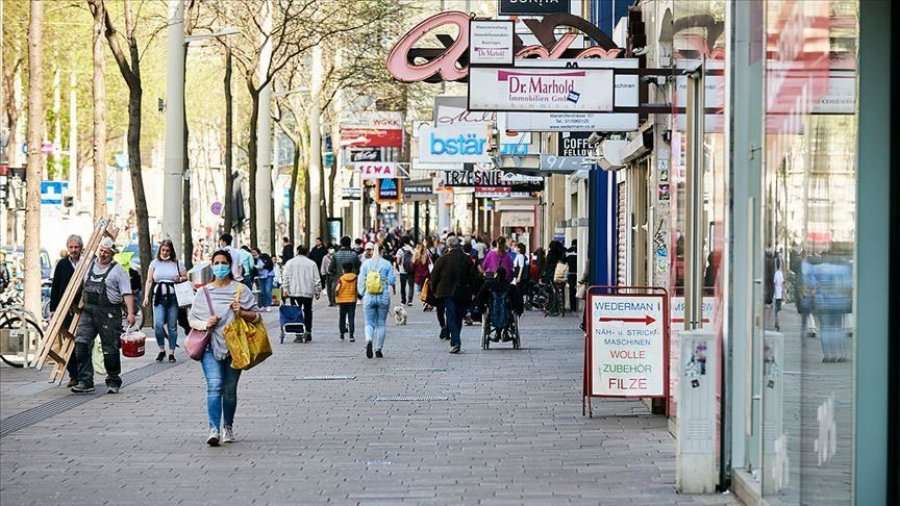 Afro 1.5 milionë të vdekur nga COVID 19 në gjithë botën