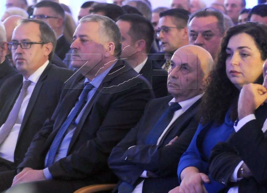 Humbja e LDK-së në Podujevë, Hotit i bëhet thirrje të dorëhiqet