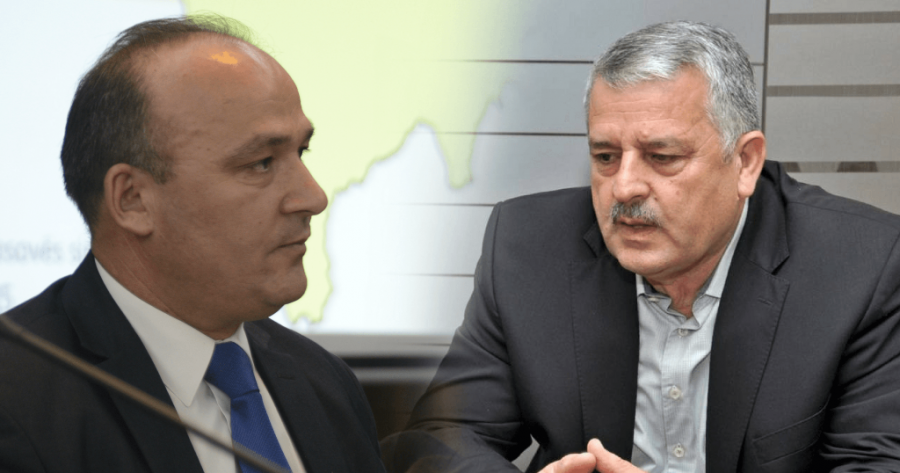 “Mos u gëzoni shumë, Bulliqi dallon pak prej Veliut”