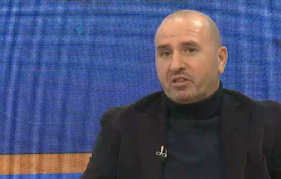 Sërmaxhaj: FC Prishtina e ka marrë veten, do të garojë për dalje në Evropë