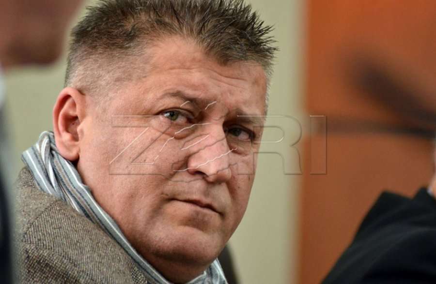 Zafir Berisha për vjedhjen e 2 milionëve: Nuk mund të ruaj me “snajperkë” çdo institucion