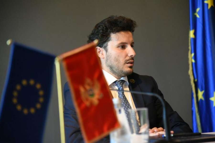 Dritan Abazoviq: Në Srebrenicë ka ndodhur gjenocid