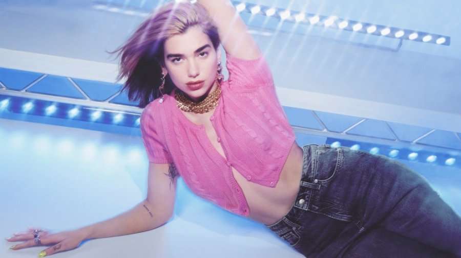 ARIA Awards 2020 – Dua Lipa konkurron për çmimin “Artistja më e mirë ndërkombëtare”