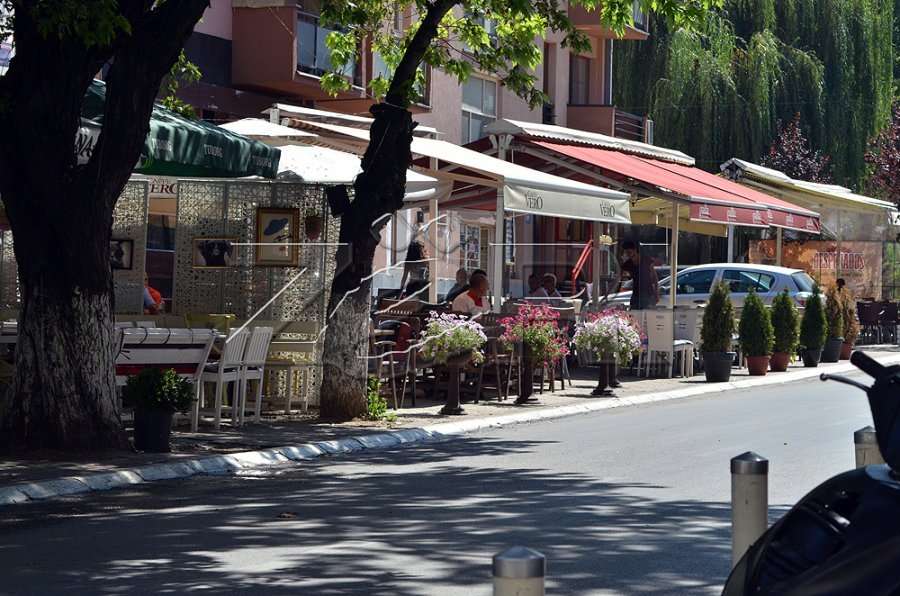 Paratë e qeverisë, edhe bizneseve pa humbje