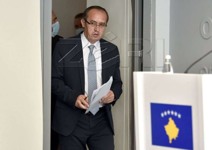 Asociacioni i Komunave të Kosovës nis bashkëpunimin formal me Këshillin e Evropës
