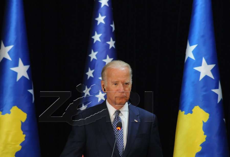 Ky është vizioni i Joe Bidenit për marrëdhëniet SHBA-Kosovë