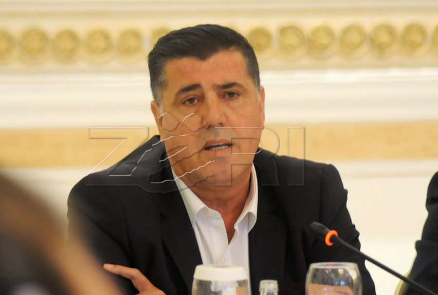 Lutfi Haziri: Sot ka humbur jetën një bashkëqytetar i infektuar me COVID-19