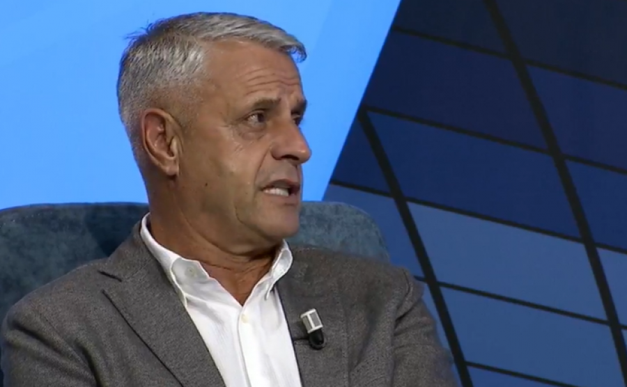 'Profa' për yllin e Superligës: Që pesë vite nuk kam parë futbollist më të talentuar te Gjilani