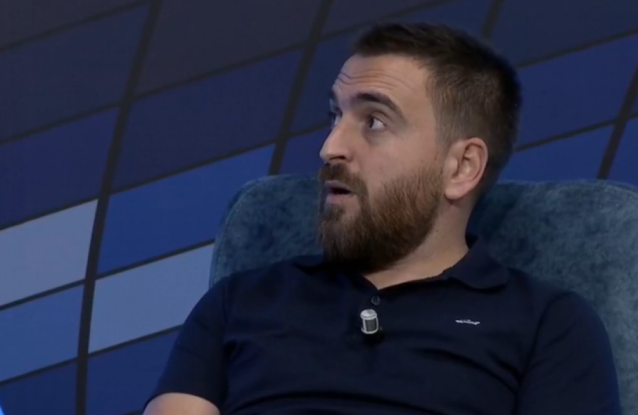 Begolli: Kur kanë nisur punimet në stadiumin e Gjilanit, në Shqipëri ka qenë ende stadiumi i vjetër 'Qemal Stafa'