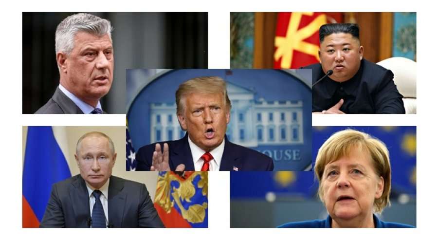 “Nëse humbas iki nga vendi”, cilat janë shtetet që janë gati të presin Trumpin, e cilat jo