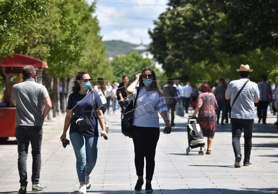 BB: Ekonomia e Kosovës pritet të tkurret me 8,8%, diaspora frenoi tkurrjen edhe më të thellë