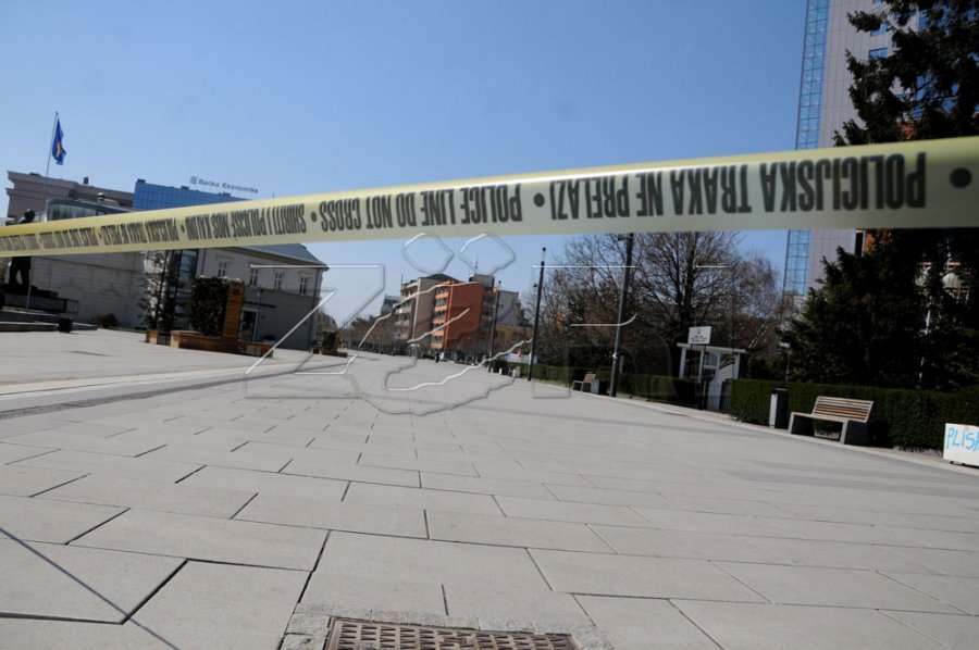 Pandemia ua vë drynin mbi 750 bizneseve