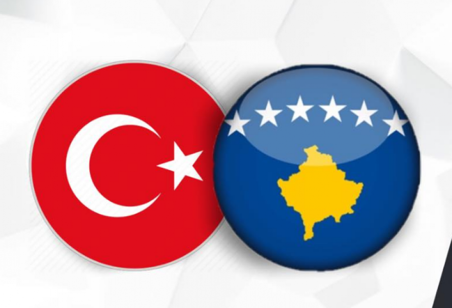 Turqi - Kosovë, ndeshja e sontme do të transmetohet në këtë televizion
