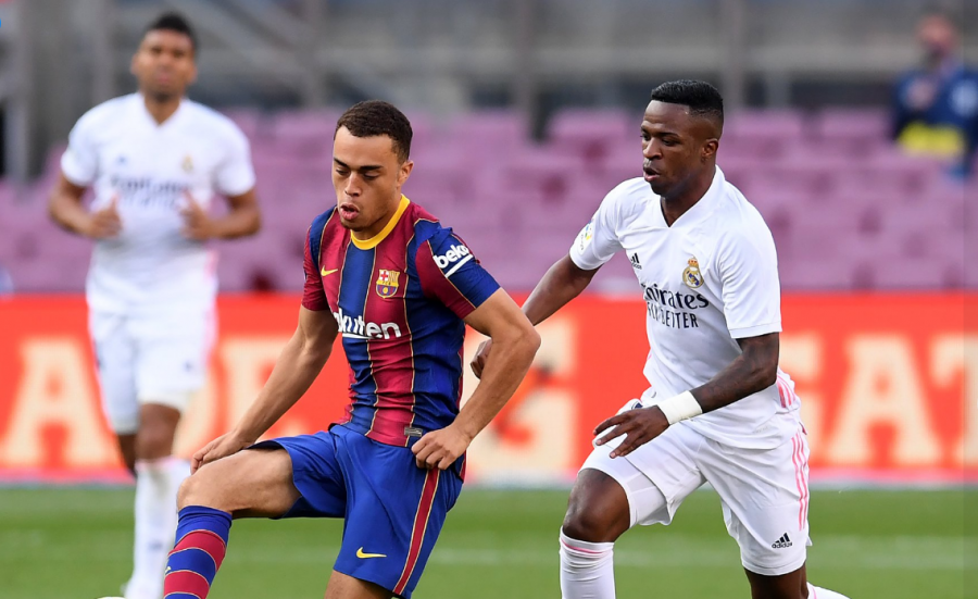 Barcelona 1:3 Real Madrid, notat e futbollistëve