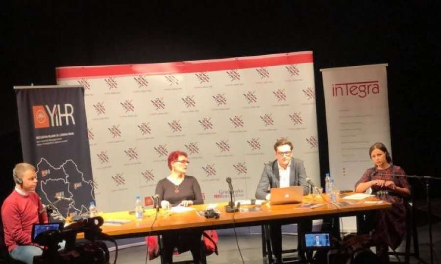 Në festivalin “Mirëdita Dober Dan” në Beograd, kërkohet kthimi i pensioneve dhe dëmshpërblimeve për viktimat e luftës