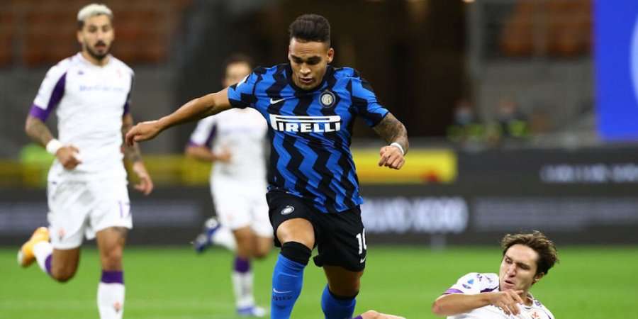 Genoa – Inter, rezultat befasues pas pjesës së parë