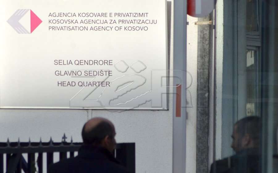 AKP-ja shpërndan mbi 755 mijë euro për 7 ndërmarrje shoqërore në likuidim