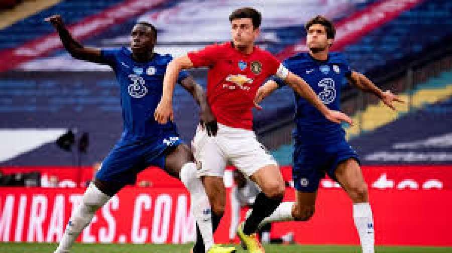 Manchester United – Chelsea, publikohen formacionet zyrtare