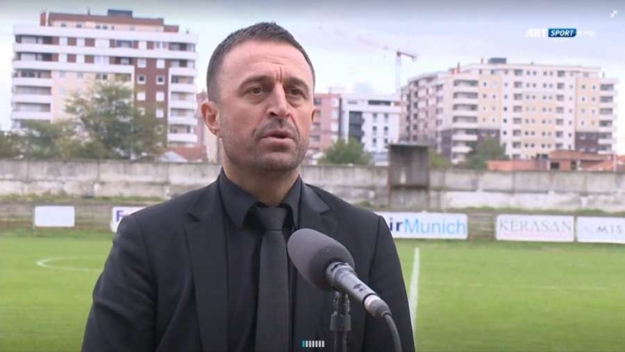 Klodian Duro tregon problemin e Feronikelit pas barazimit ndaj Besës