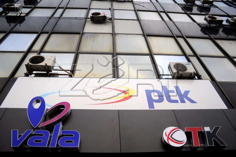 Telekomi: “Dardafon” shkeli marrëveshjen për kthim të borxhit, të na i zhbllokojë xhirollogaritë menjëherë
