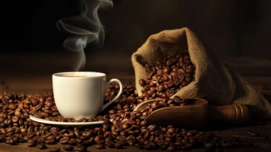 Sa më shumë kafe, aq më shumë shëndet
